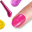 YouCam Nails - Manicure Salon for Custom Nail Art 1.26.1 (arm64-v8a + arm-v7a) (Android 5.0+)