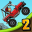 Hill Climb Racing 2 1.52.0 (arm-v7a) (nodpi) (Android 4.4+)