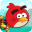 Angry Birds Friends 5.2.1 (Android 4.1+)