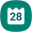 Samsung Calendar 10.5.01.39 (arm-v7a) (Android 7.0+)