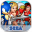 SEGA Heroes: Match 3 RPG Games with Sonic & Crew 59.174169