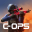 Critical Ops: Multiplayer FPS 1.0.0.f312 (Android 4.4+)