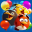 Angry Birds Blast 1.8.5 (arm + arm-v7a) (Android 4.4+)