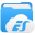 ES File Explorer File Manager 4.2.2.5.1 (Android 4.2+)