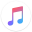 Apple Music 2.7.2 (arm-v7a) (nodpi) (Android 4.3+)