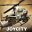 GUNSHIP BATTLE: Helicopter 3D 2.8.20 (arm-v7a)