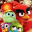 Angry Birds Match 3 2.5.0 (arm-v7a) (Android 5.0+)