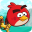 Angry Birds Friends 5.8.0 (Android 4.1+)