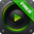 PlayerPro Music Player 5.9 (Android 4.1+)