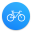 Bikemap: Cycling & Bike GPS (Wear OS) 11.0.0