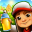 Subway Surfers 1.101.0 (Android 4.1+)