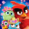Angry Birds Match 3 2.6.0 (arm-v7a) (Android 5.0+)