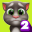 My Talking Tom 2 1.8.1.858 (arm64-v8a) (Android 4.4+)