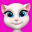 My Talking Angela 4.1.4.372 (arm-v7a) (Android 4.1+)