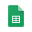 Google Sheets 1.19.412.04.30 (arm-v7a) (nodpi) (Android 5.0+)