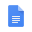 Google Docs 1.19.412.04.84 (x86_64) (320dpi) (Android 5.0+)