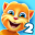 Talking Ginger 2 2.10.1.51 (arm64-v8a) (nodpi) (Android 4.4+)
