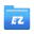 EZ File Explorer: File Manager (File Browser) 1.9.6 (Android 4.4+)
