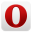 Opera browser beta with AI 14.0.1025.53005