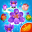 Blossom Blast Saga 73.0.5 (arm64-v8a + arm-v7a) (nodpi) (Android 4.0.3+)