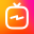 IGTV from Instagram - Watch IG Videos & Clips 201.0.0.26.112 (arm-v7a) (nodpi) (Android 5.0+)