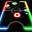 Glow Hockey 1.4.3 (arm64-v8a + arm-v7a) (nodpi) (Android 4.4+)