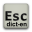 English completion dictionary 1.3