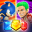 SEGA Heroes: Match 3 RPG Games with Sonic & Crew 65.186858