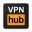 VPNhub: Unlimited & Secure (Android TV) 3.24.1-tv