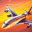 Airplane Flight Simulator 1.2.12 (arm64-v8a + arm-v7a) (Android 4.1+)