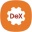 Samsung DeX System UI 10