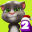 My Talking Tom 2 1.8.1.858 (arm-v7a) (Android 4.4+)