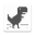 Dino T-Rex 1.55 (x86) (nodpi) (Android 4.1+)