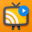 Web Video Caster Receiver 1.2.0 (nodpi) (Android 4.1+)