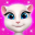 My Talking Angela 4.9.1.873 (arm-v7a) (Android 4.4+)