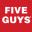 Five Guys Burgers & Fries 4.19 (Android 6.0+)