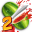 Fruit Ninja 2 Fun Action Games 2.0.3