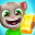 Talking Tom Gold Run 4.7.0.766 (arm-v7a) (Android 4.4+)