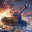 World of Tanks Blitz 7.0.0.668 (x86) (nodpi) (Android 4.2+)