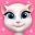My Talking Angela 4.6.5.752 (arm-v7a) (Android 4.4+)