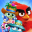 Angry Birds Match 3 4.2.0 (arm64-v8a + arm-v7a) (Android 5.0+)