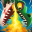 Hungry Dragon 3.4 (arm-v7a) (Android 4.2+)