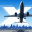X-Plane Flight Simulator 12.2.4 (arm64-v8a) (Android 7.0+)