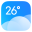 Weather - By Xiaomi 13.5.2.0 (arm64-v8a + arm-v7a) (nodpi) (Android 7.0+)