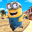 Minion Rush: Running Game 7.5.1d (160-640dpi) (Android 4.1+)