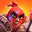 Angry Birds Legends 3.2.0