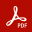 Adobe Acrobat Reader: Edit PDF 21.10.0.19961 (arm64-v8a + arm-v7a) (480-640dpi) (Android 7.0+)