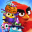 Angry Birds Match 3 4.5.1 (arm64-v8a + arm-v7a) (Android 5.0+)