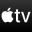 Apple TV (Sony Android TV variant) 3.0 (Android 5.0+)