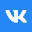 VK: music, video, messenger 6.19.4 (arm64-v8a + arm-v7a) (nodpi) (Android 6.0+)